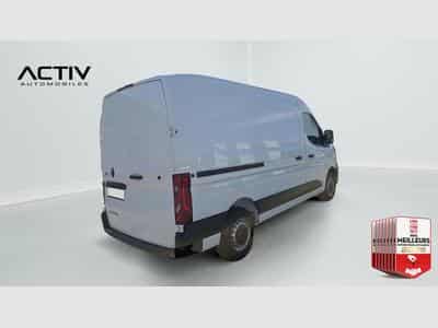 Renault Master BLUE DCI 130 L2H2 3T5 TR EXTRA (2025) - Foto 7