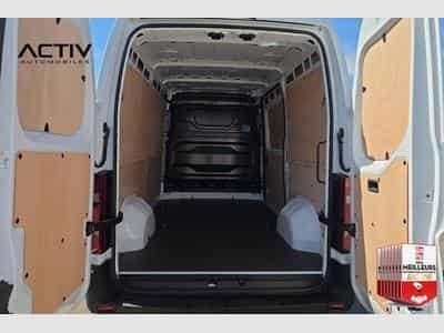 Renault Master BLUE DCI 130 L2H2 3T5 TR EXTRA (2025) - Foto 11