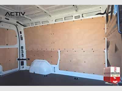 Renault Master BLUE DCI 130 L2H2 3T5 TR EXTRA (2025) - Foto 10