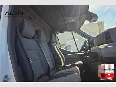 Renault Master BLUE DCI 130 L2H2 3T5 TR EXTRA (2025) - Foto 9