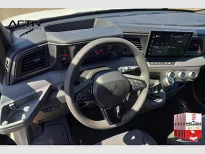 Renault Master BLUE DCI 130 L2H2 3T5 TR EXTRA (2025) - Foto 13
