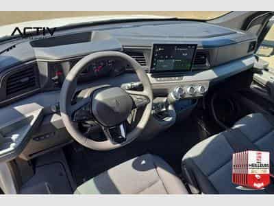 Renault Master BLUE DCI 130 L2H2 3T5 TR EXTRA (2025) - Foto 12