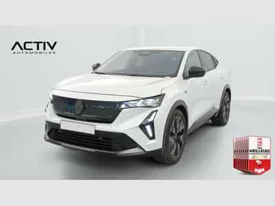 Renault Rafale E-Tech full hybrid 200ch esprit Alpine (2026) - Foto 3