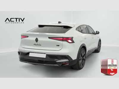 Renault Rafale E-Tech full hybrid 200ch esprit Alpine (2026) - Foto 7