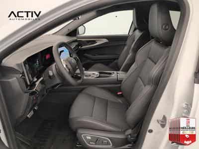 Renault Rafale E-Tech full hybrid 200ch esprit Alpine (2026) - Foto 15