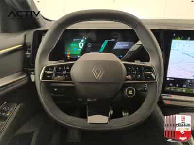 Renault Rafale E-Tech full hybrid 200ch esprit Alpine (2026) - Foto 14