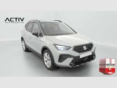 Seat Arona 1.0 TSI 115 ch Start/Stop DSG7 Copa (2026) - Foto 1