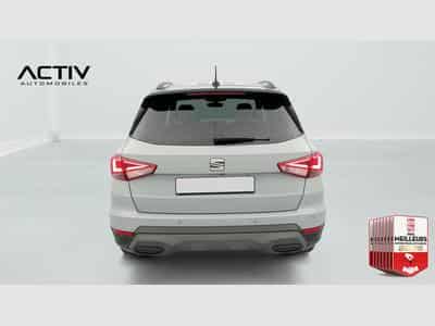 Seat Arona 1.0 TSI 115 ch Start/Stop DSG7 Copa (2026) - Foto 6