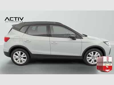 Seat Arona 1.0 TSI 115 ch Start/Stop DSG7 Copa (2026) - Foto 8