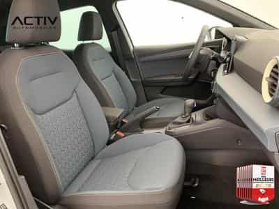 Seat Arona 1.0 TSI 115 ch Start/Stop DSG7 Copa (2026) - Foto 9