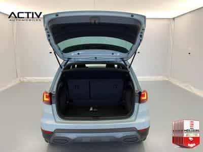 Seat Arona 1.0 TSI 115 ch Start/Stop DSG7 Copa (2026) - Foto 11