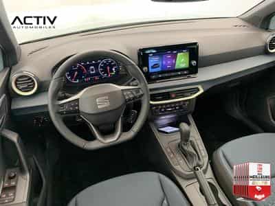 Seat Arona 1.0 TSI 115 ch Start/Stop DSG7 Copa (2026) - Foto 14