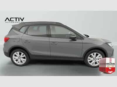 Seat Arona 1.0 TSI 115 ch Start/Stop DSG7 Copa (2026) - Foto 8