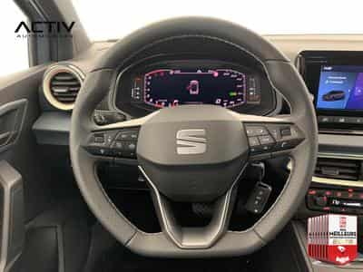 Seat Arona 1.0 TSI 115 ch Start/Stop DSG7 Copa (2026) - Foto 15