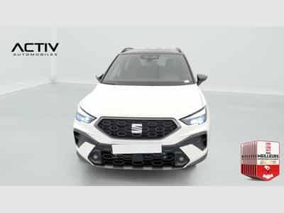 Seat Arona 1.0 TSI 115 ch Start/Stop DSG7 Copa (2026) - Foto 2