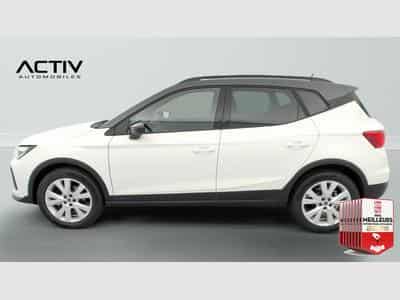Seat Arona 1.0 TSI 115 ch Start/Stop DSG7 Copa (2026) - Foto 4