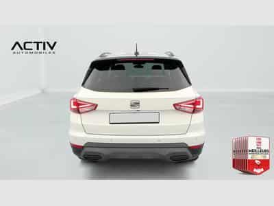 Seat Arona 1.0 TSI 115 ch Start/Stop DSG7 Copa (2026) - Foto 6