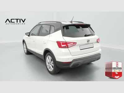 Seat Arona 1.0 TSI 115 ch Start/Stop DSG7 Copa (2026) - Foto 5