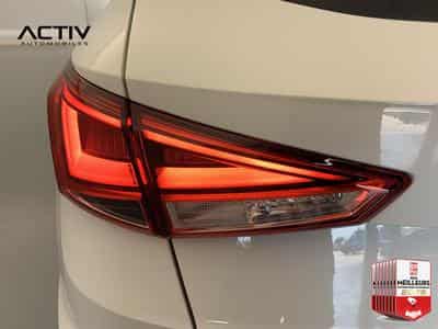 Seat Arona 1.0 TSI 115 ch Start/Stop DSG7 Copa (2026) - Foto 11