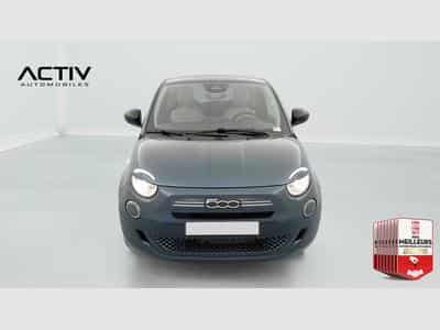 Fiat 500 1.0 65 ch Hybride Icône (2026) - Foto 2