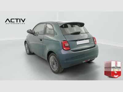 Fiat 500 1.0 65 ch Hybride Icône (2026) - Foto 5