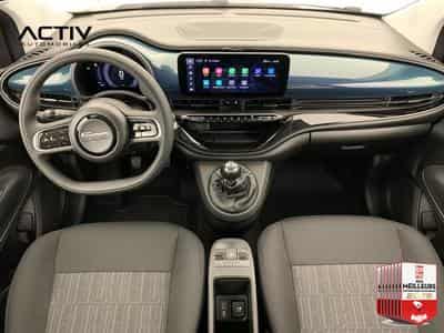 Fiat 500 1.0 65 ch Hybride Icône (2026) - Foto 12