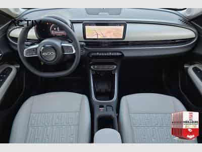 Fiat 600 T-Gen 3 1.2 Hybrid 110ch eDCT6 La Prima (2026) - Foto 12
