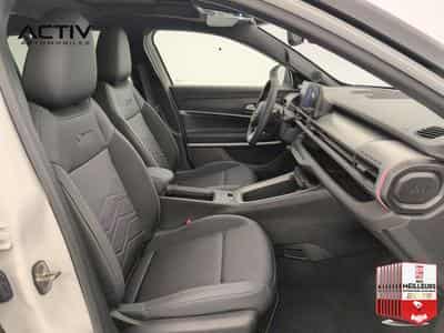 Jeep Avenger 1.2 Turbo T3 110 ch e-Hybrid BVR6 Summit (2026) - Foto 9