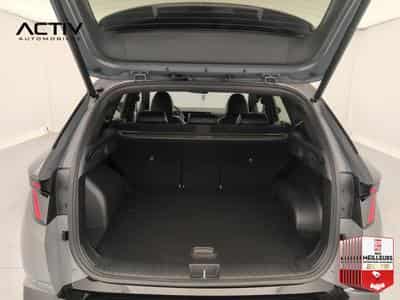 Hyundai Tucson 1.6 T-GDI 239 Hybrid BVA6 N Line Executive (2026) - Foto 11