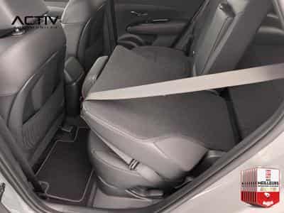 Hyundai Tucson 1.6 T-GDI 239 Hybrid BVA6 N Line Executive (2026) - Foto 12