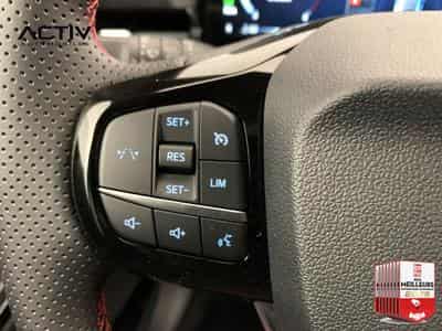 Ford PUMA 1.0 EcoBoost 125 ch mHEV S&S Powershift ST-Line (2026) - Photo 15