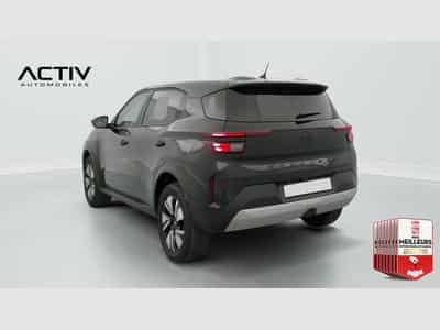 Opel Frontera-e ELECTRIC 113 CH BATTERIE 44 KWH GS (2025) - Foto 5
