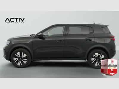 Opel Frontera-e ELECTRIC 113 CH BATTERIE 44 KWH GS (2025) - Foto 4