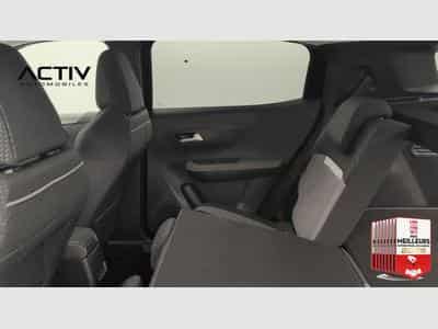 Opel Frontera-e ELECTRIC 113 CH BATTERIE 44 KWH GS (2025) - Foto 12