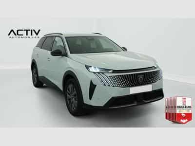 Peugeot 5008 HYBRID 145 CH E-DCS6 ALLURE (2025) - Foto 1