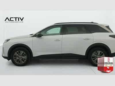 Peugeot 5008 HYBRID 145 CH E-DCS6 ALLURE (2025) - Foto 4