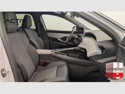 Peugeot 5008 HYBRID 145 CH E-DCS6 ALLURE (2025) - Foto 9