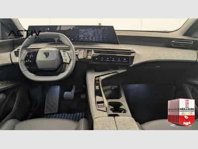Peugeot 5008 HYBRID 145 CH E-DCS6 ALLURE (2025) - Foto 13
