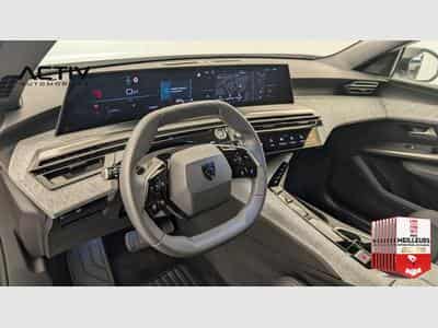 Peugeot 5008 HYBRID 145 CH E-DCS6 ALLURE (2025) - Foto 15