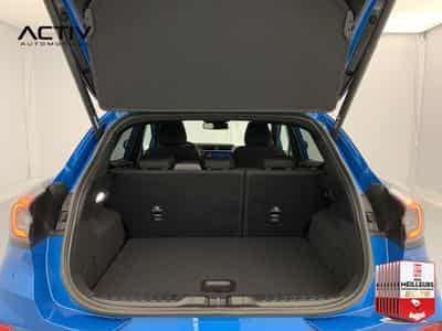 Ford PUMA 1.0 EcoBoost 125 ch mHEV S&S Powershift ST-Line (2026) - Photo 11