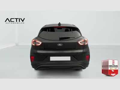 Ford PUMA 1.0 EcoBoost 125 ch mHEV S&S Powershift ST-Line (2026) - Photo 6