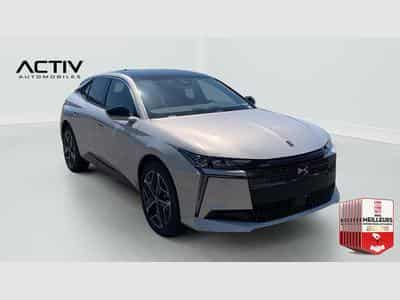 DS Automobiles DS4 Hybride 145 e-DCT6 Etoile - Alcantara (2026) - Foto 1