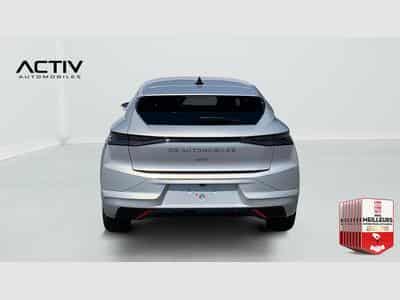 DS Automobiles DS4 Hybride 145 e-DCT6 Etoile - Alcantara (2026) - Foto 6