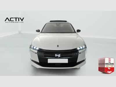 DS Automobiles DS4 Hybride 145 e-DCT6 Etoile - Alcantara (2026) - Foto 2