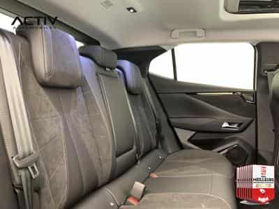 DS Automobiles DS4 Hybride 145 e-DCT6 Etoile - Alcantara (2026) - Foto 10