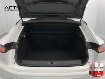 DS Automobiles DS4 Hybride 145 e-DCT6 Etoile - Alcantara (2026) - Foto 11