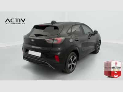 Ford PUMA 1.0 EcoBoost 125 ch mHEV S&S Powershift ST-Line (2026) - Photo 7