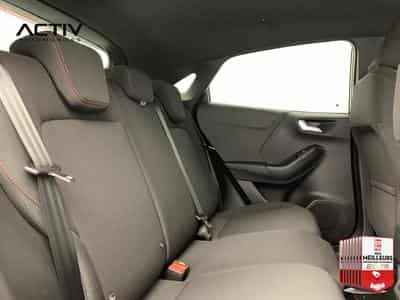 Ford PUMA 1.0 EcoBoost 125 ch mHEV S&S Powershift ST-Line (2026) - Photo 10