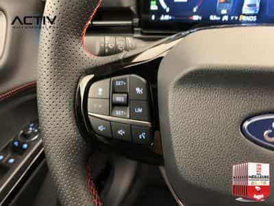 Ford PUMA 1.0 EcoBoost 125 ch mHEV S&S Powershift ST-Line (2026) - Photo 15
