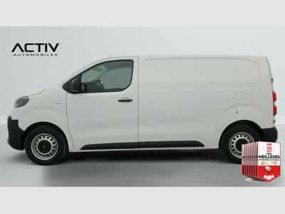 Peugeot Expert M BLUEHDI 120 S&S BVM6 (2025) - Foto 4